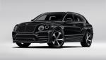Bentley Bentayga by Larte Design 2018 года